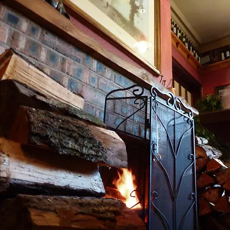 Troutbeck Inn 3*