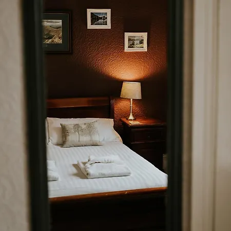 Troutbeck Inn Mini-hôtel Troutbeck (Eden)