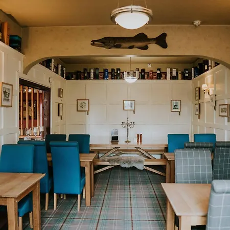 Mini-hôtel Troutbeck Inn