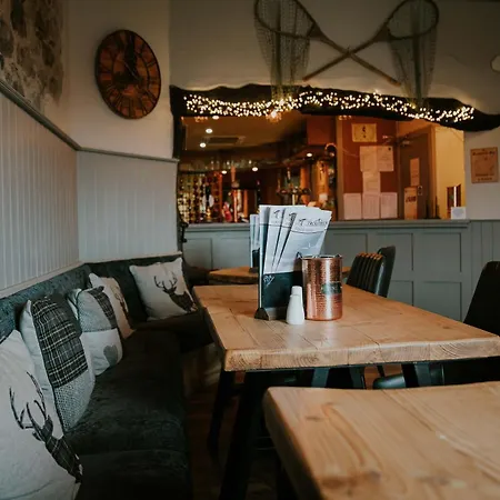 Troutbeck Inn