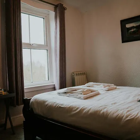 Troutbeck Inn
