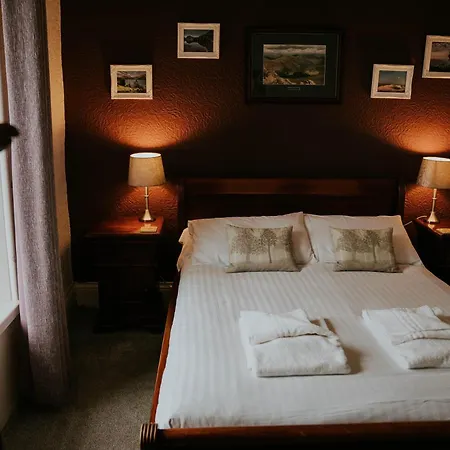 Troutbeck Inn Troutbeck (Eden)