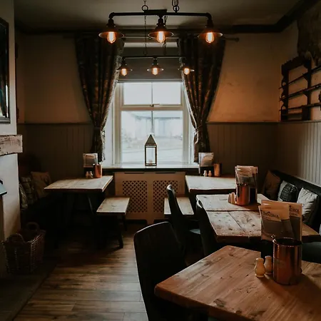 Troutbeck Inn