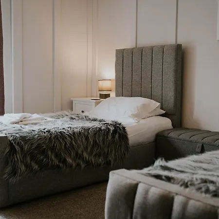 Troutbeck Inn 3*