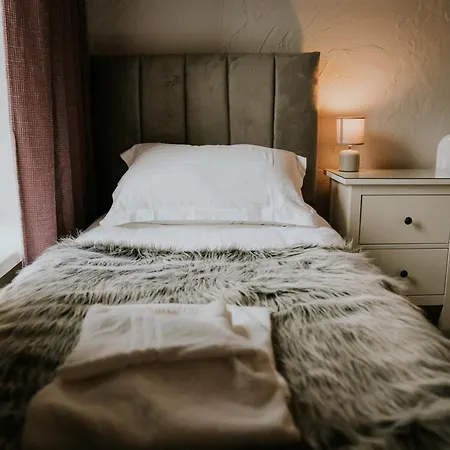 Troutbeck Inn Troutbeck (Eden)