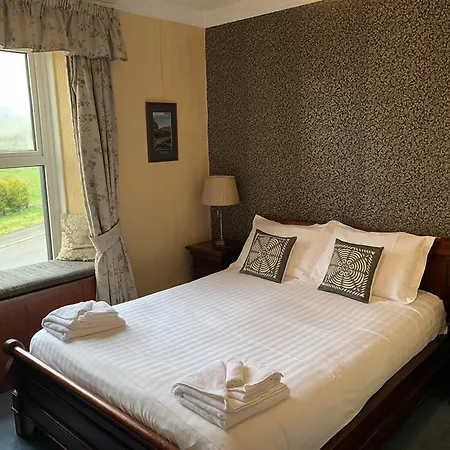 Troutbeck Inn 3*