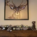 Troutbeck Inn 3* Troutbeck (Eden)