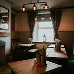 Troutbeck Inn Kro 3*