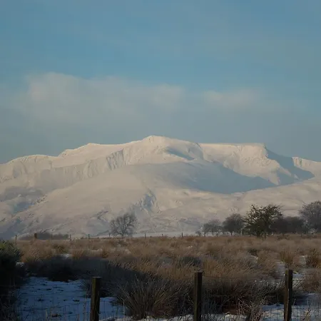 Troutbeck Inn Troutbeck (Eden)