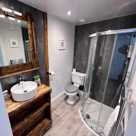 Troutbeck Inn 3*
