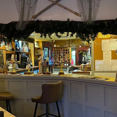 Gasthof Troutbeck Inn Troutbeck (Eden)