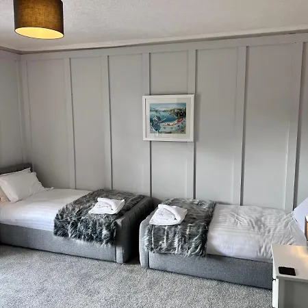 Troutbeck Inn Gasthof