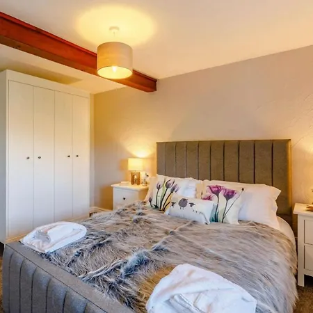 Troutbeck Inn 3* Troutbeck (Eden)