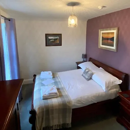 Troutbeck Inn Gasthof