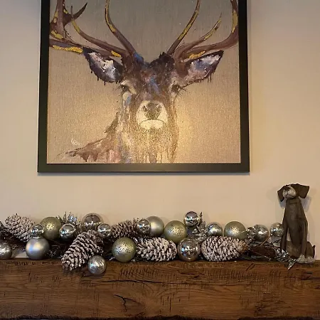 Troutbeck Inn 3* Troutbeck (Eden)