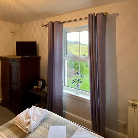 Gasthof Troutbeck Inn Troutbeck (Eden)