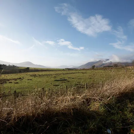 Gasthof Troutbeck Inn