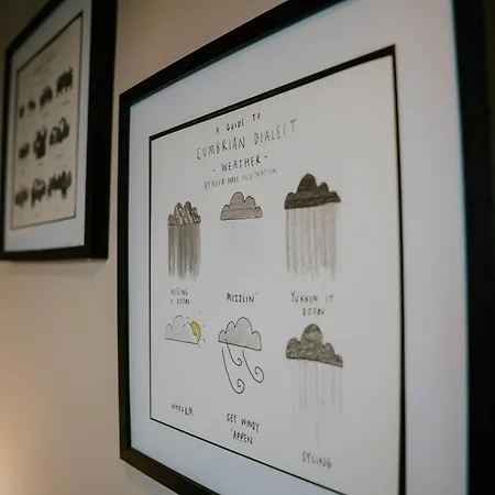 Troutbeck Inn 여관