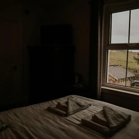 Troutbeck Inn 여관 트라우트벡