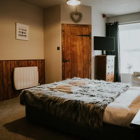 Troutbeck Inn 3* 트라우트벡
