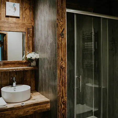 Locanda Troutbeck Inn 3*