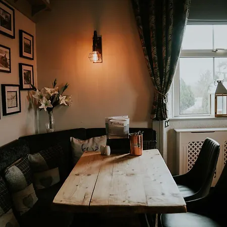 Troutbeck Inn 트라우트벡