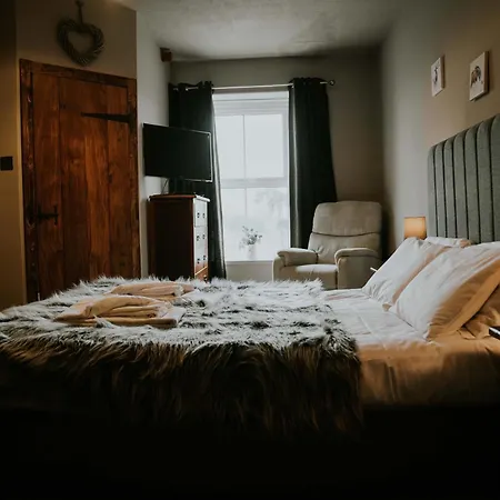 Troutbeck Inn 3* Troutbeck (Eden)