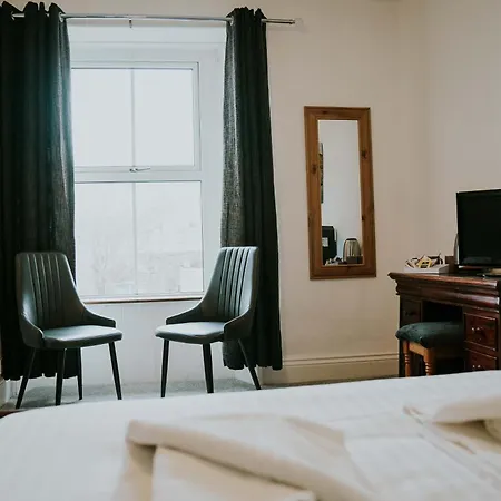 Gasthof Troutbeck Inn