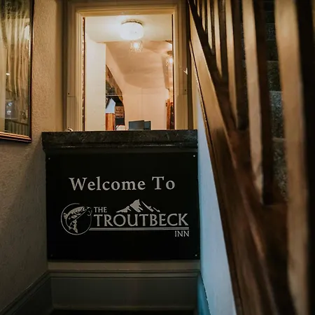 Gasthof Troutbeck Inn 3*