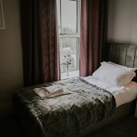 Troutbeck Inn Inn Troutbeck (Eden)