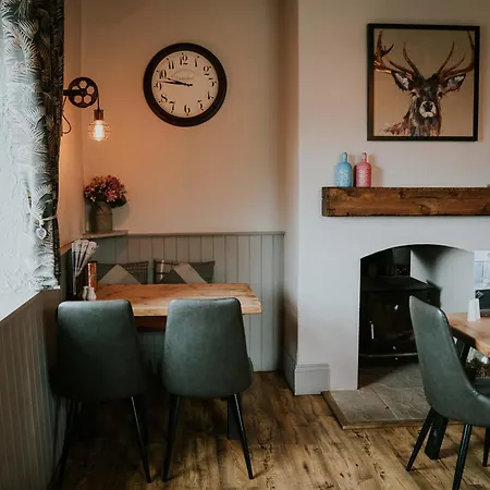 Gasthof Troutbeck Inn Troutbeck (Eden)