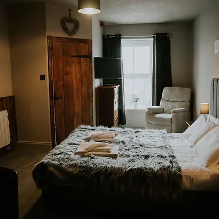 Inn Troutbeck Inn