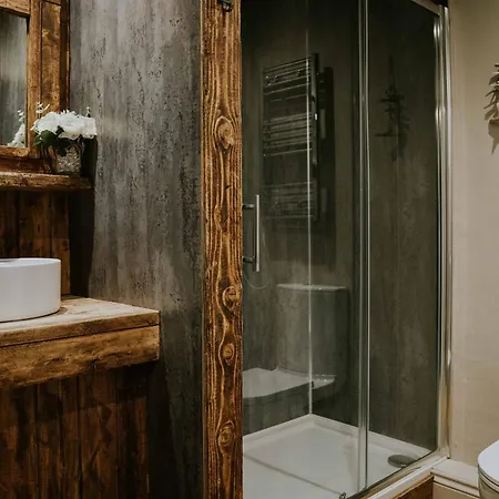 Gasthof Troutbeck Inn Troutbeck (Eden)