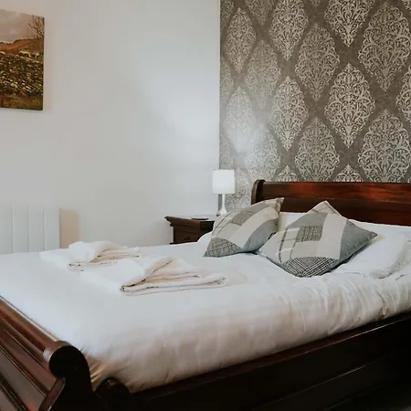 Troutbeck Inn 3* Troutbeck (Eden)