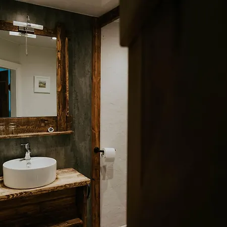 Gasthof Troutbeck Inn