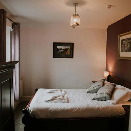 Troutbeck Inn Penzion 3*