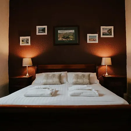 Penzion Troutbeck Inn 3*