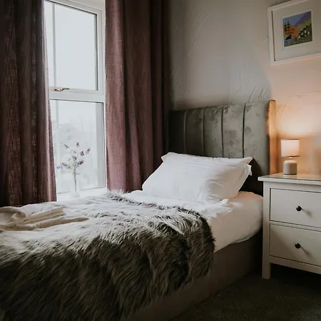 Troutbeck Inn 3*