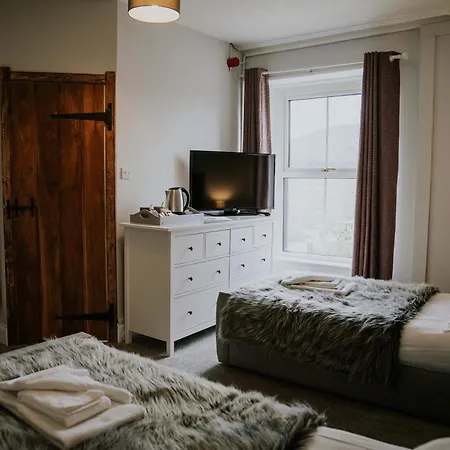 Troutbeck Inn Gasthof