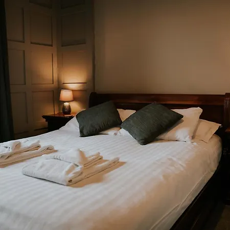 Gasthof Troutbeck Inn