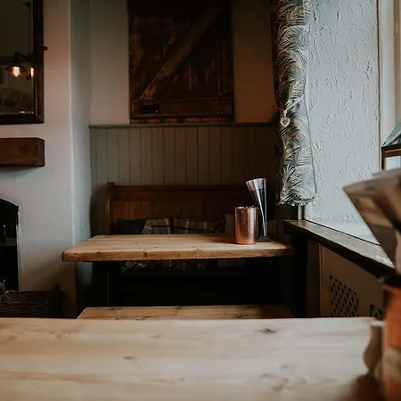 Troutbeck Inn 3* Troutbeck (Eden)