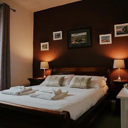 Troutbeck Inn Gasthof