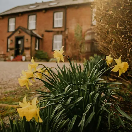 Penzion Troutbeck Inn 3*