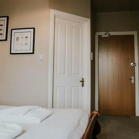 Troutbeck Inn Gasthof Troutbeck (Eden)