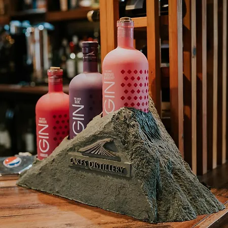 Troutbeck Inn Troutbeck (Eden)