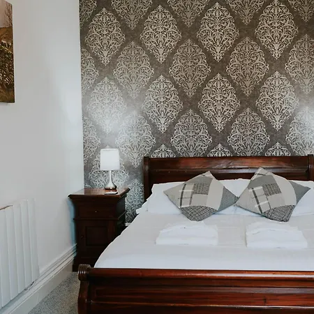Troutbeck Inn 3* Troutbeck (Eden)