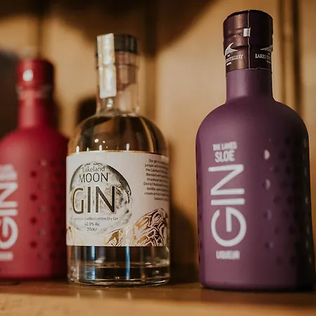 Gasthof Troutbeck Inn