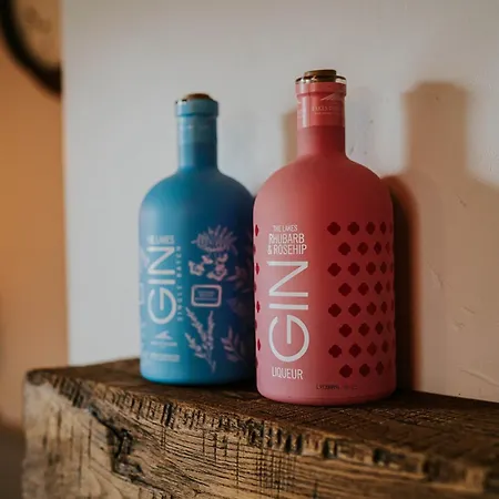 Troutbeck Inn Gasthof 3*