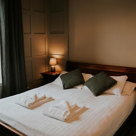 Troutbeck Inn Penzion 3*
