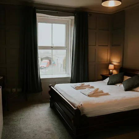 Inn Troutbeck Inn 3*
